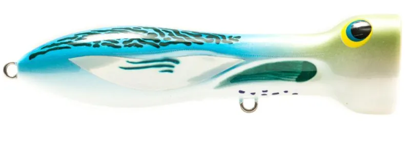 Nomad Popper Lures|Flies>Design Chug Norris 180