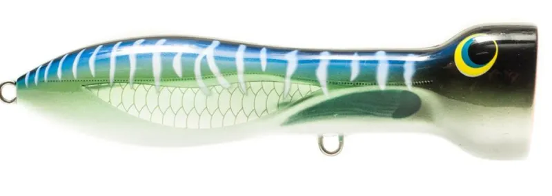 Nomad Popper Lures|Flies>Design Chug Norris 180