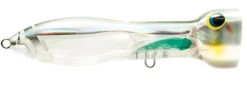 Nomad Popper Lures|Flies>Design Chug Norris 120