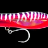 Nomad Popper Lures|Flies>Design Chug Norris 150