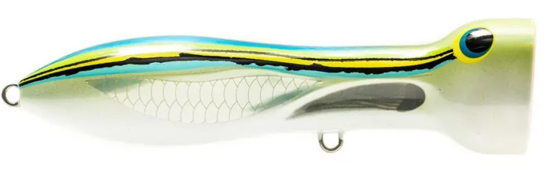 Nomad Popper Lures|Flies>Design Chug Norris 150