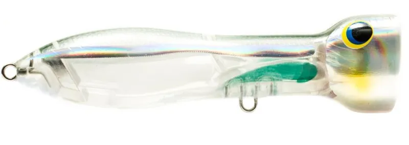 Nomad Popper Lures|Flies>Design Chug Norris 150