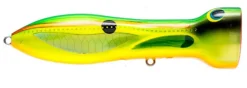 Nomad Popper Lures|Flies>Design Chug Norris 95