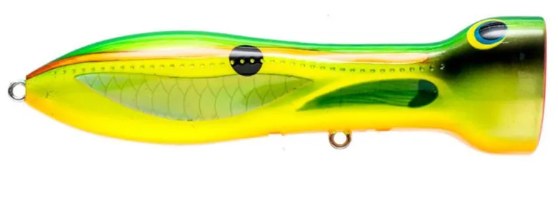 Nomad Popper Lures|Flies>Design Chug Norris 95