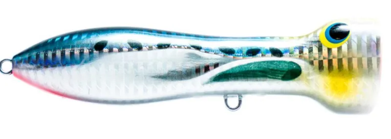 Nomad Popper Lures|Flies>Design Chug Norris 95