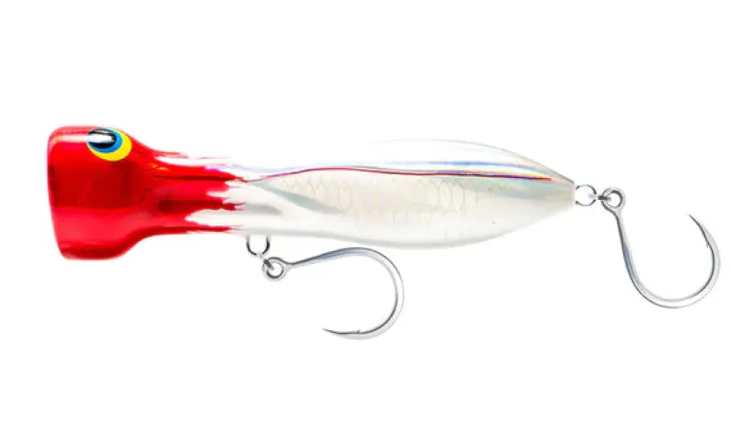 Nomad Popper Lures|Flies>Design Chug Norris 95
