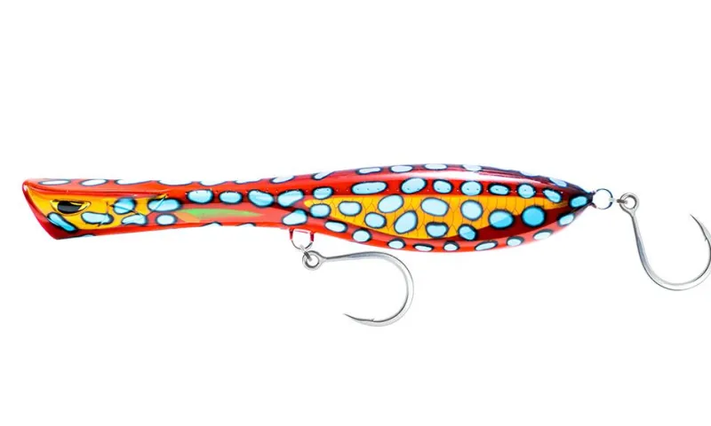 TackleWest Stickbaits|Flies>Nomad Design Dartwing 220