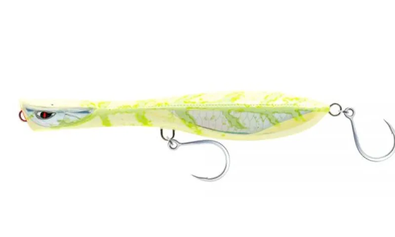 TackleWest Stickbaits|Flies>Nomad Design Dartwing 220