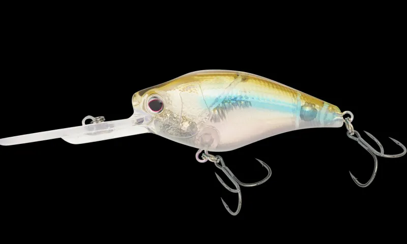 Nomad Flies|Estuary Diving Lures>Design D-Trak 65 Deep Crank FLT FR