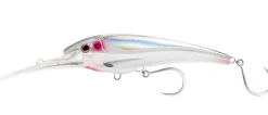Nomad Flies|Fishing Lures>Design DTX Minnow 125