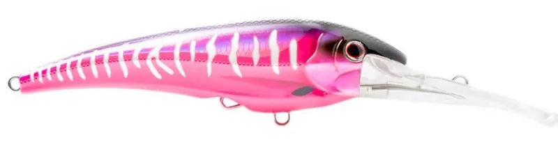 Nomad Flies|Fishing Lures>Design DTX Minnow 200