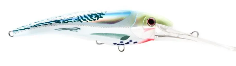 Nomad Flies|Fishing Lures>Design DTX Minnow 200
