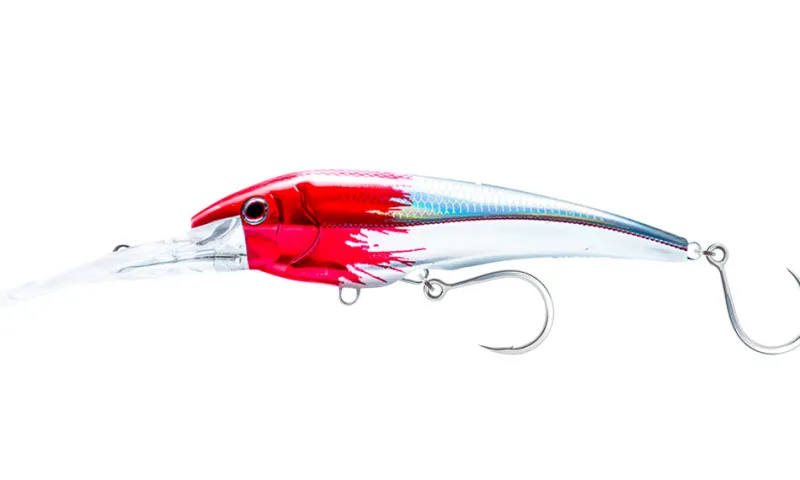 Nomad Flies|Fishing Lures>Design DTX Minnow 200