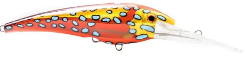 Nomad Flies|Fishing Lures>Design DTX Minnow 200