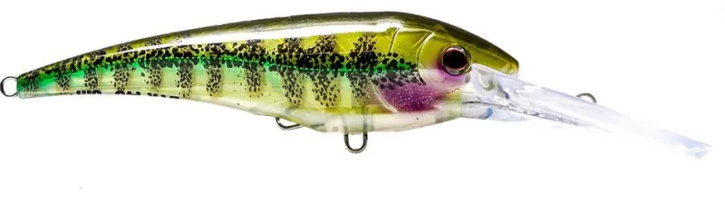Nomad Flies|Fishing Lures>Design DTX Minnow 140