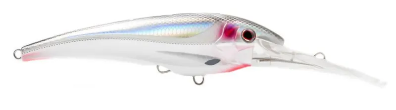 Nomad Flies|Fishing Lures>Design DTX Minnow 140
