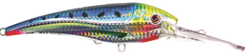 Nomad Flies|Fishing Lures>Design DTX Minnow 140