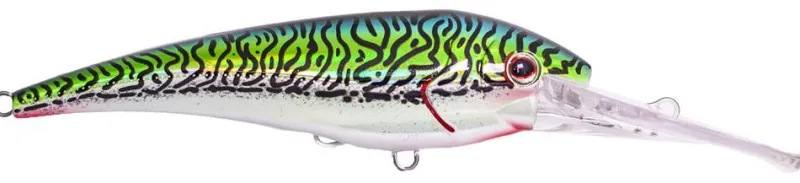 Nomad Flies|Fishing Lures>Design DTX Minnow 140