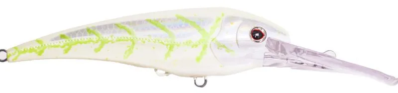 Nomad Flies|Fishing Lures>Design DTX Minnow 140