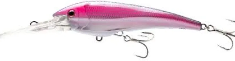 Nomad Flies|Fishing Lures>Design DTX Minnow 140