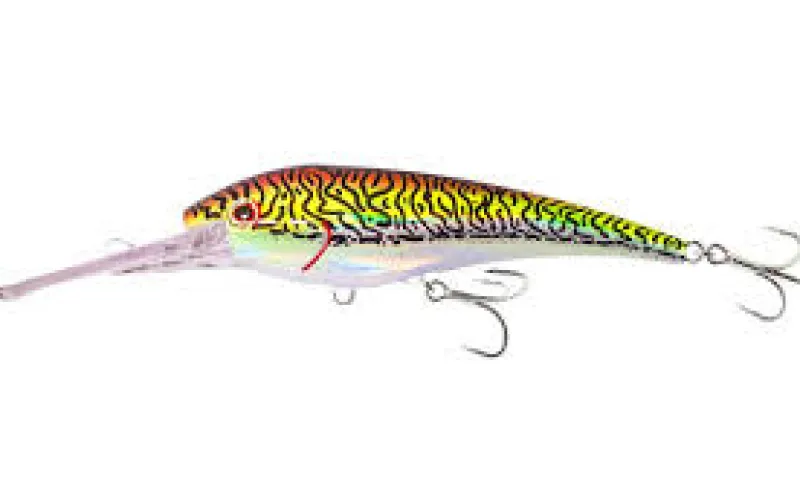 Nomad Flies|Fishing Lures>Design DTX Minnow 140