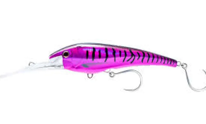 Nomad Flies|Fishing Lures>Design DTX Minnow 140