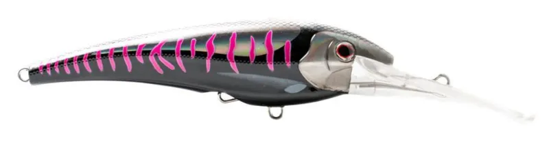 Nomad Flies|Fishing Lures>Design DTX Minnow 140