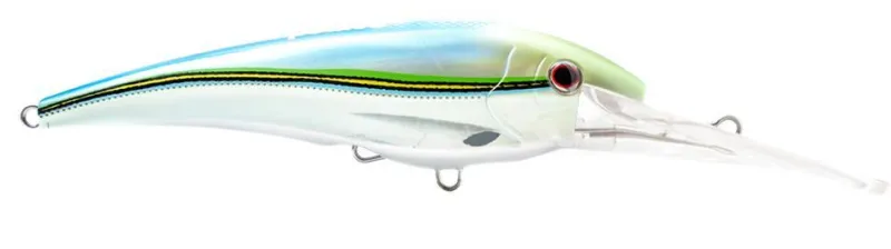Nomad Flies|Fishing Lures>Design DTX Minnow 140