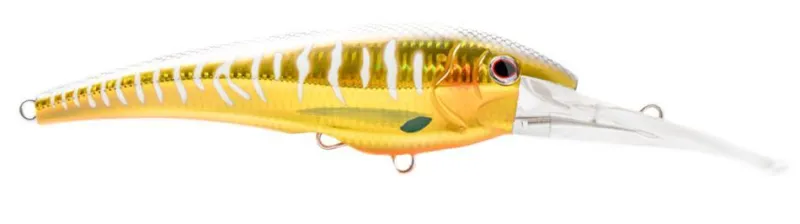 Nomad Flies|Fishing Lures>Design DTX Minnow 140