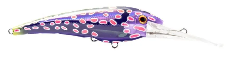 Nomad Flies|Fishing Lures>Design DTX Minnow 140