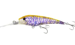 Nomad Flies|Fishing Lures>Design DTX Minnow 100