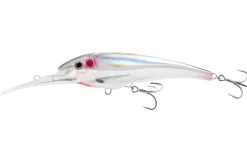 Nomad Flies|Fishing Lures>Design DTX Minnow 100