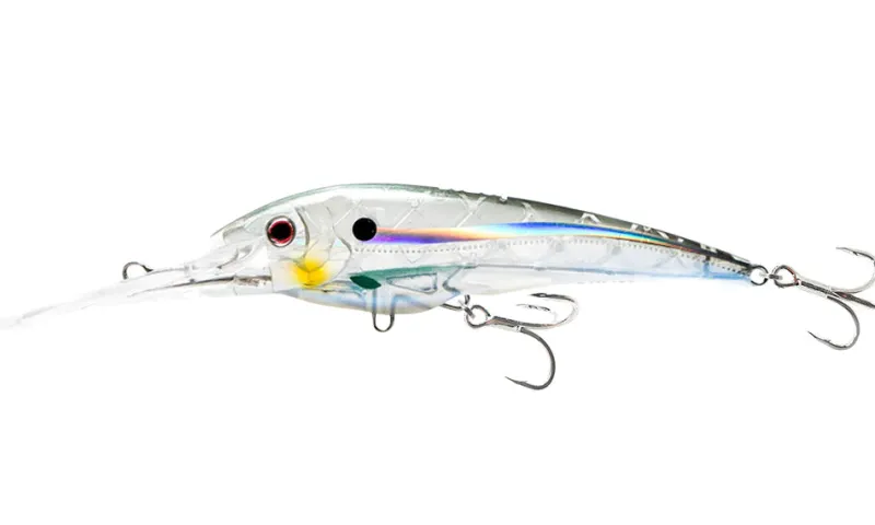 Nomad Flies|Fishing Lures>Design DTX Minnow 100