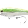Nomad Flies|Fishing Lures>Design DTX Minnow 110