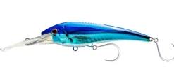 Nomad Flies|Fishing Lures>Design DTX Minnow 110