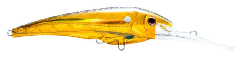 Nomad Flies|Fishing Lures>Design DTX Minnow 165