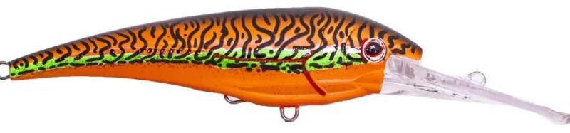 Nomad Flies|Fishing Lures>Design DTX Minnow 165