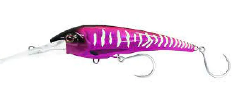 Nomad Flies|Fishing Lures>Design DTX Minnow 165
