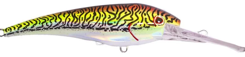 Nomad Flies|Fishing Lures>Design DTX Minnow 165