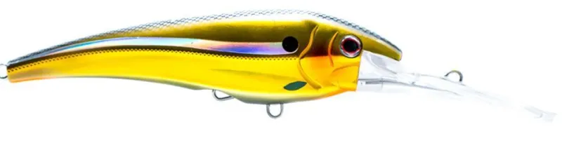 Nomad Flies|Fishing Lures>Design DTX Minnow 165