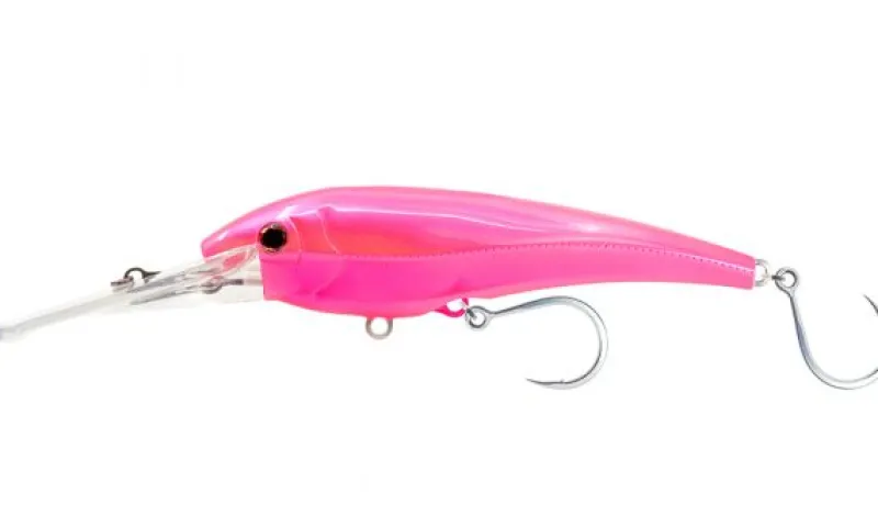 Nomad Flies|Fishing Lures>Design DTX Minnow 220