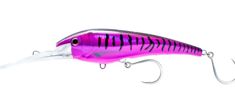 Nomad Flies|Fishing Lures>Design DTX Minnow 220
