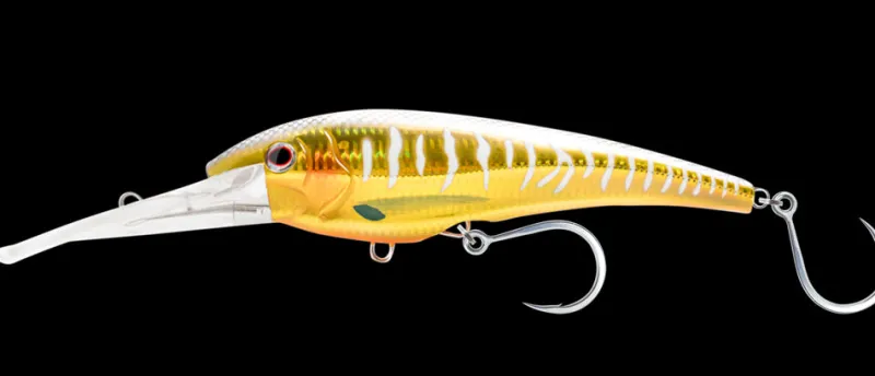 Nomad Flies|Fishing Lures>Design DTX Minnow 220
