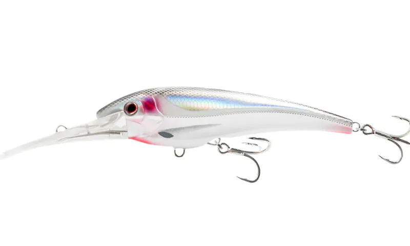Nomad Flies|Fishing Lures>Design DTX Minnow 85