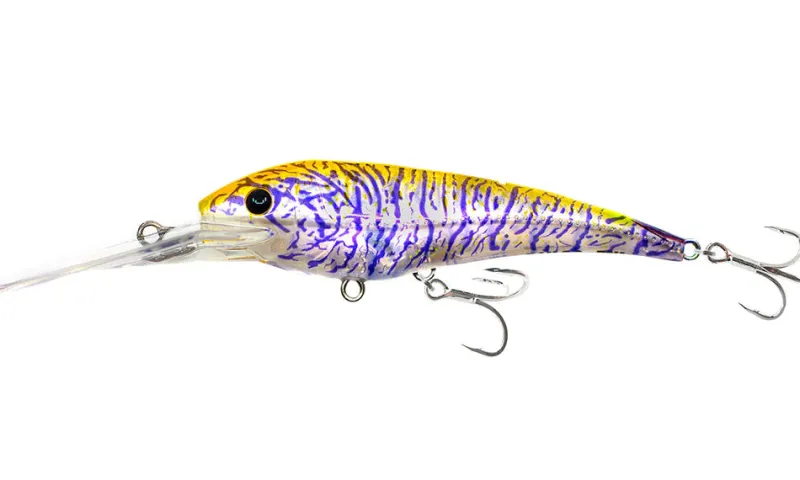 Nomad Flies|Fishing Lures>Design DTX Minnow 85