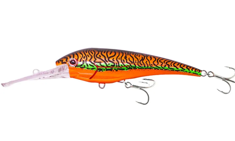 Nomad Flies|Fishing Lures>Design DTX Minnow 85