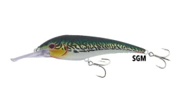 Nomad Flies|Fishing Lures>Design DTX Minnow 180 HD Shallow