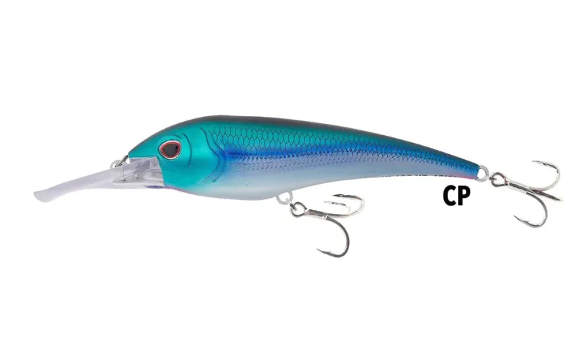 Nomad Flies|Fishing Lures>Design DTX Minnow 180 HD Shallow