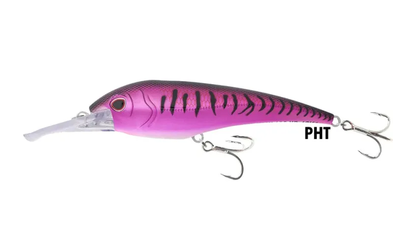 Nomad Flies|Fishing Lures>Design DTX Minnow 180 HD Shallow