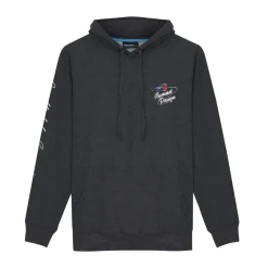 Nomad Jackets And Jumpers|Flies>Design Fleece Hoodie GT Hook Up